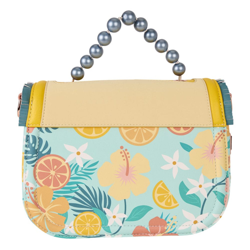 Loungefly Crossbody Lemon 2