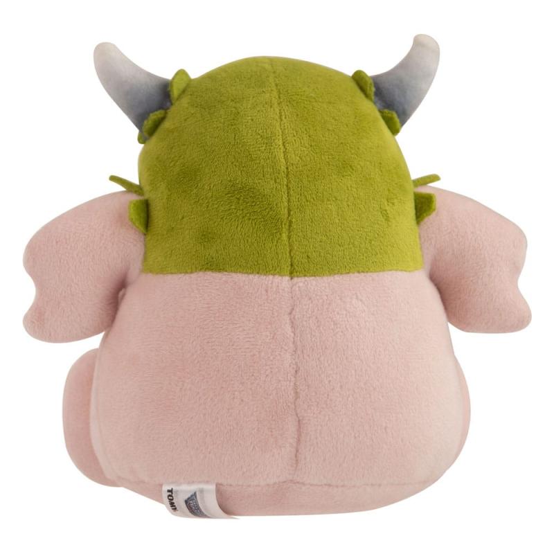 Warhammer Plush Figure Sassy Nurgling 15 cm