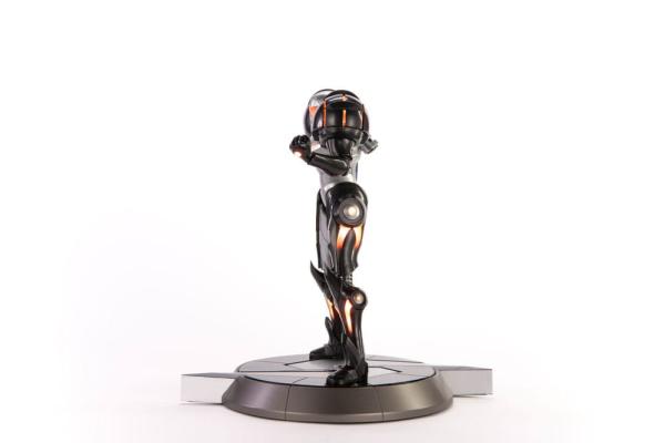 Metroid Prime PVC Statue Samus Phazon Suit Collector´s Edition 28 cm 4