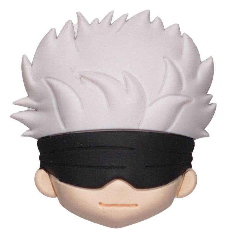 Jujutsu Kaisen 3D Magnet Satoru 1