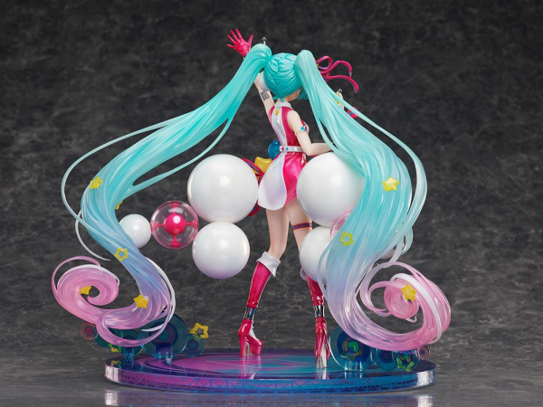 Hatsune Miku PVC Statue 1/7 Hatsune Miku Magical Mirai 10th Anniversary Ver. 30 cm 7