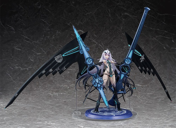 Fate/Grand Order PVC Statue 1/7 Lancer/Mélusine 23 cm 2