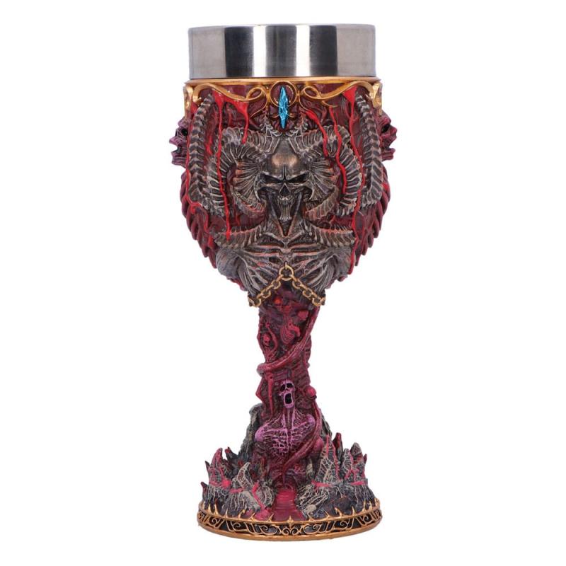 Diablo IV Mephisto Goblet 2