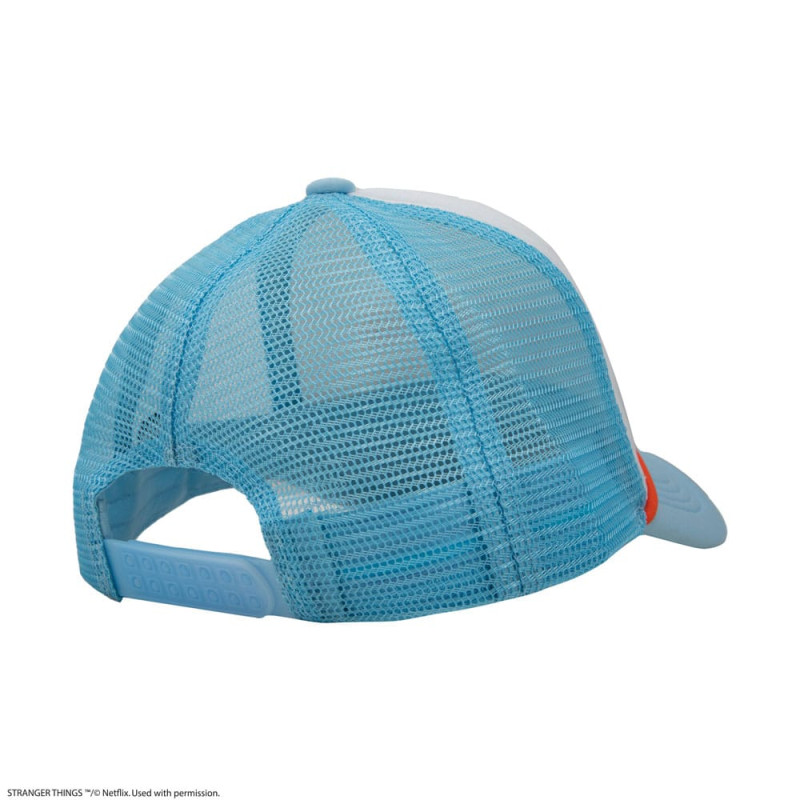 Stranger Things Baseball Cap Thinking Cap 4