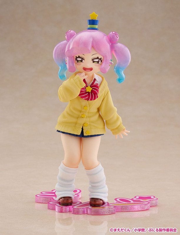 Puniru is a Kawaii Slime Strive PVC Statue 1/7 Cute Gyaru Puniru 18 cm 7