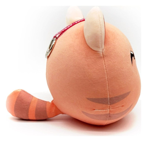 Slime Rancher Plush Keychain Radiant Cat Slime 13 cm 2