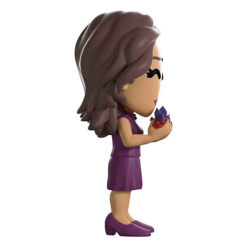 Breaking Bad Vinyl Figure Marie Schrader 12 cm 1
