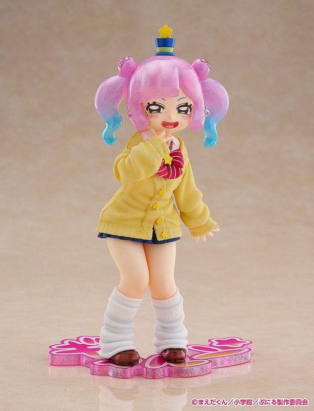 Puniru is a Kawaii Slime Strive PVC Statue 1/7 Cute Gyaru Puniru 18 cm 6