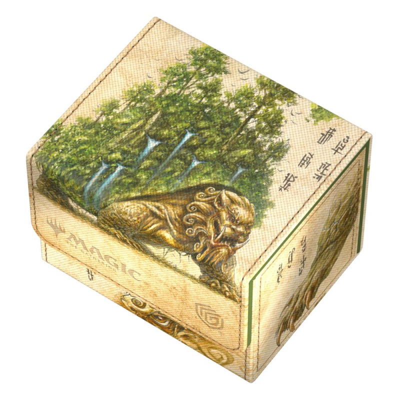 Ultimate Guard Sidewinder 100+ Xenoskin Magic: The Gathering | Avatar: The Last Airbender - The Lion 2