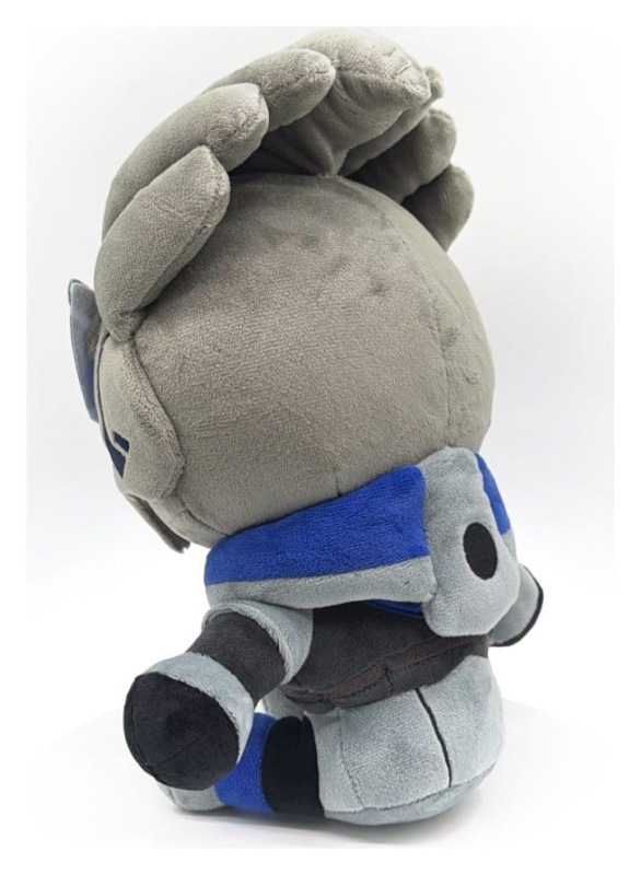 Mass Effect Plush Figure Garrus 22 cm 3