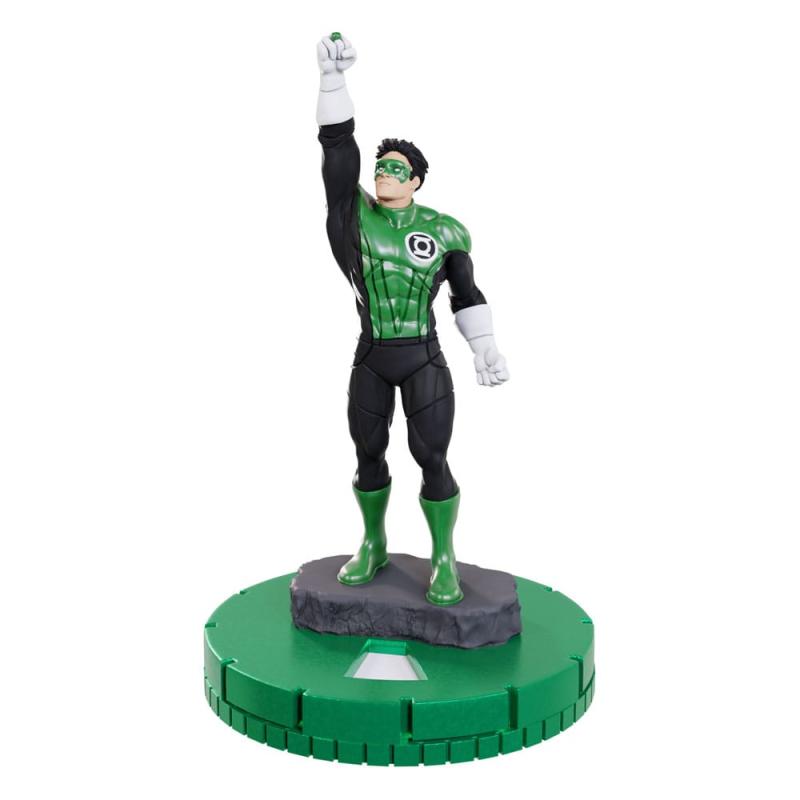 DC Comics HeroClix: Lantern Legacy Play at Home Kit - Hal Jordan and Kyle Rayner 2