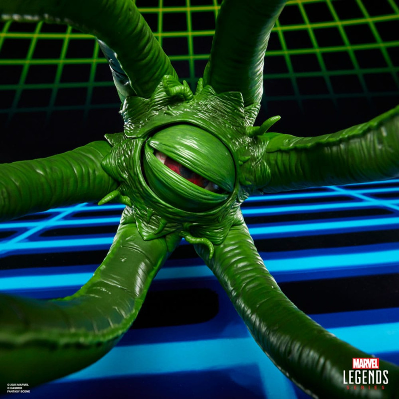 Marvel Legends Gamerverse Action Figure Gargantos 15 cm 7