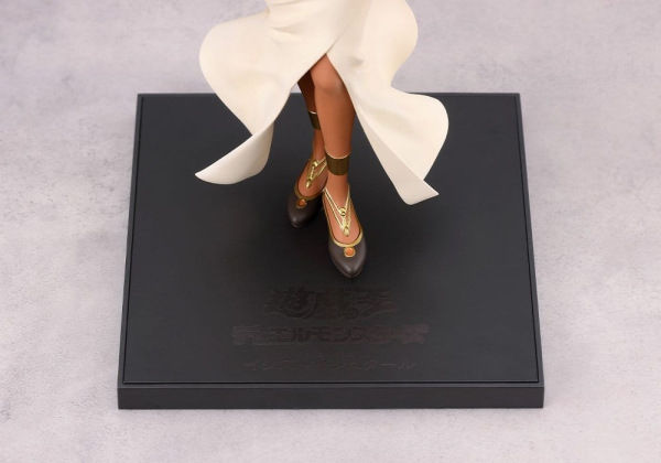 Yu-Gi-Oh! Oshi Works Figure 1/7 Ishizu Ishtar 23 cm 10