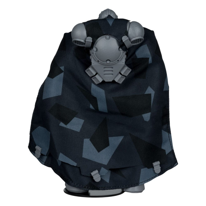 Warhammer 40,000 Action Figure Eliminator (Space Marine) Artist Proof 18 cm 5