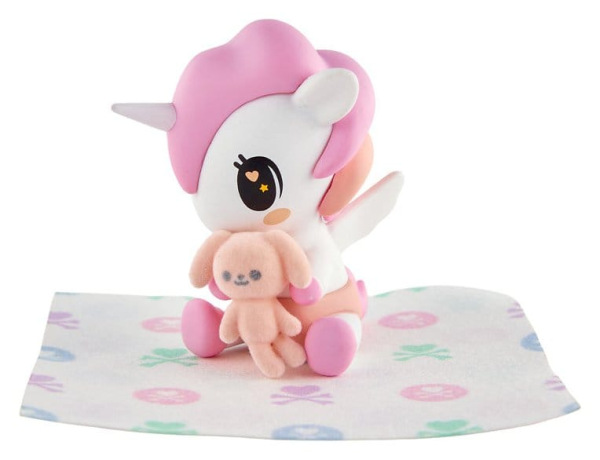 Unicorno Blind Box Figures Assortment Baby 6 cm (8) 3