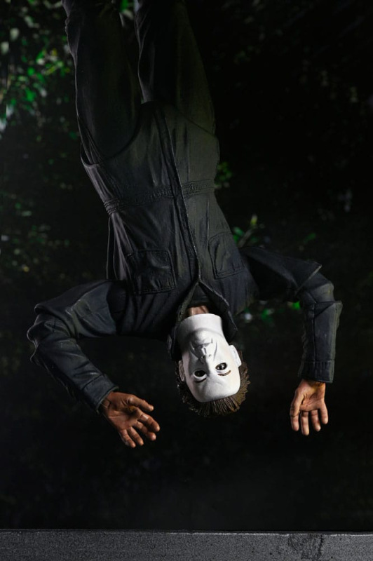 Halloween Resurrection Action Figure Ultimate Michael Myers 18 cm 7