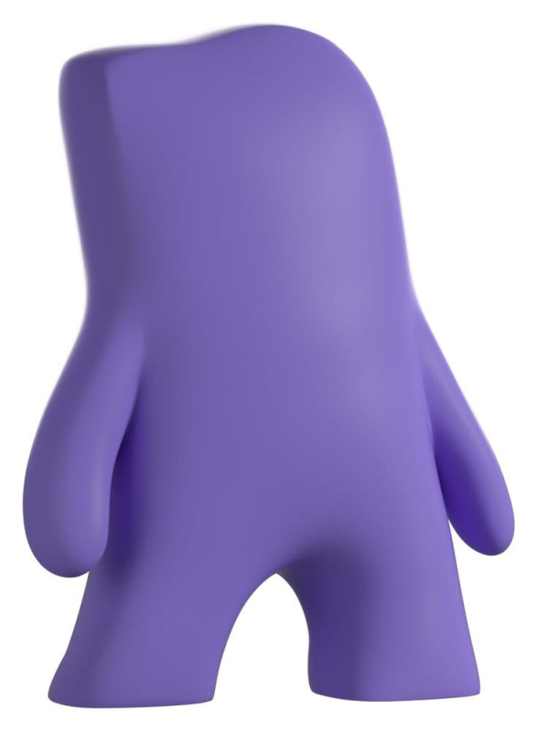 Ao Oni Vinyl Figure Fuwatty 11 cm 4