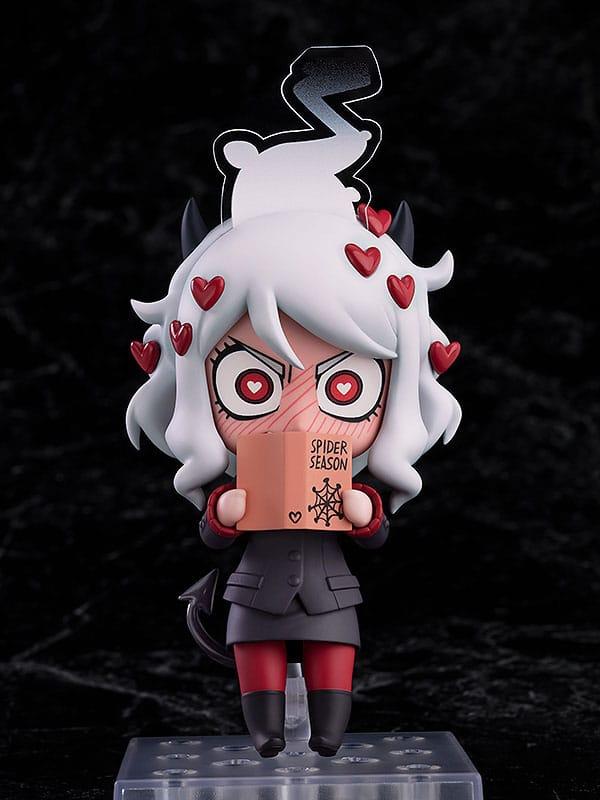 Helltaker Nendoroid Action Figure Modeus 10 cm