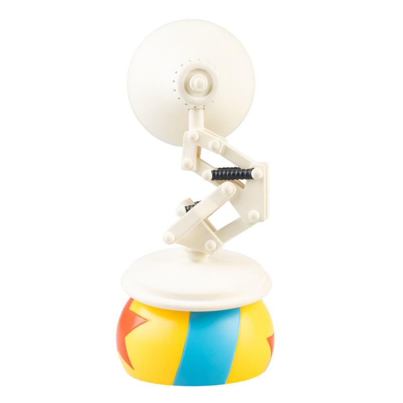 Stranger Things 3D perpetual Calendar Luxo Jr. 1