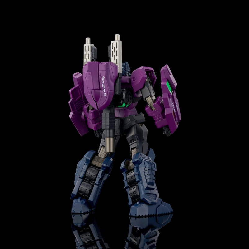 Transformers Furai Model Plastic Model Kit SG Optimus Prime (ver. #2008) 16 cm 6