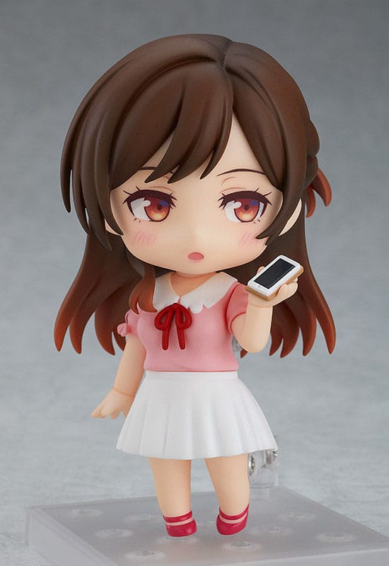 Rent A Girlfriend Nendoroid Action Figure Chizuru Mizuhara 10 cm 5