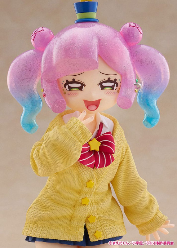 Puniru is a Kawaii Slime Strive PVC Statue 1/7 Cute Gyaru Puniru 18 cm 12