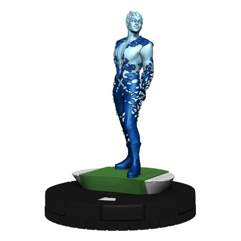 Marvel HeroClix: X-Men - Hellfire Gala Premium Collection 2 Miniatures Game