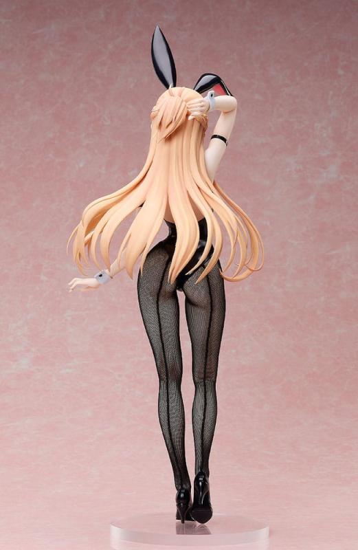 Sword Art Online PVC Statue 1/4 Asuna: Bunny Ver. 48 cm