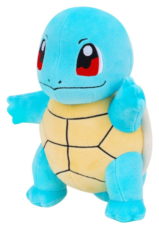 Pokémon Plush Figure 20 cm Assortment (6) 1