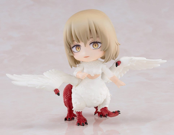 Delicious in Dungeon Nendoroid Action Figure Falin (Chimera) 11 cm 4