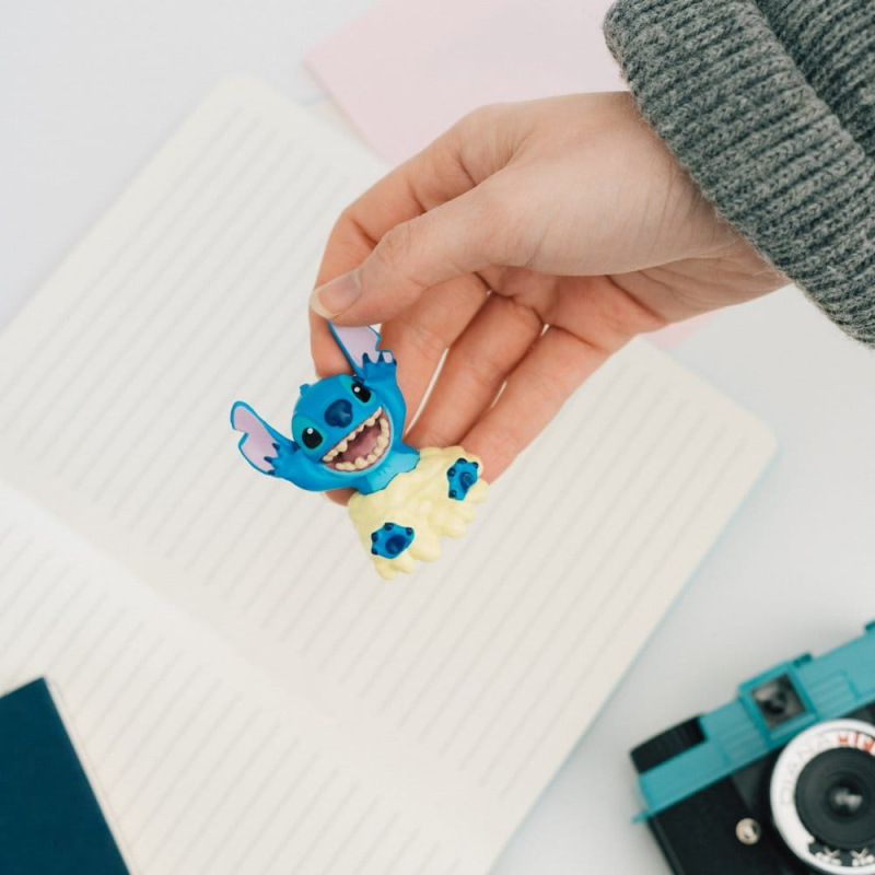 Disney Stitch Set of 3 Magnets 4