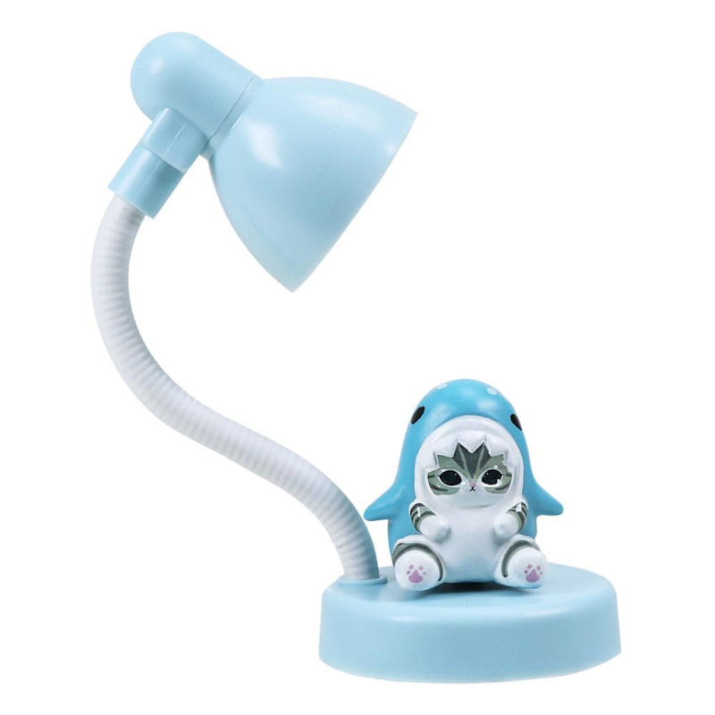 Mofusand Mini LED-Light with Figure 11 cm 1