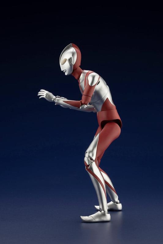 Ultraman Plastic Model Kit Ultraman (Shin Ultraman) 18 cm