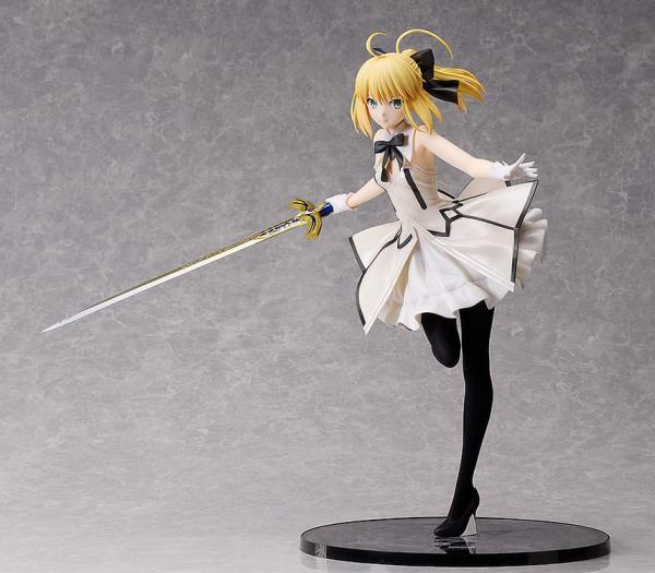 Fate/Grand Order PVC Statue 1/4 Saber/Altria Pendragon (Lily) 42 cm