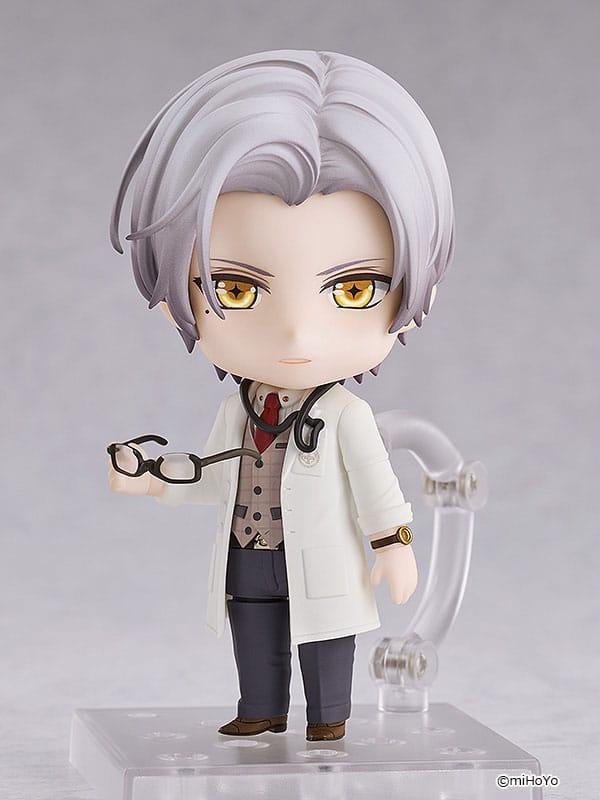 Tears of Themis Nendoroid Action Figure Adjudicator 10 cm 5