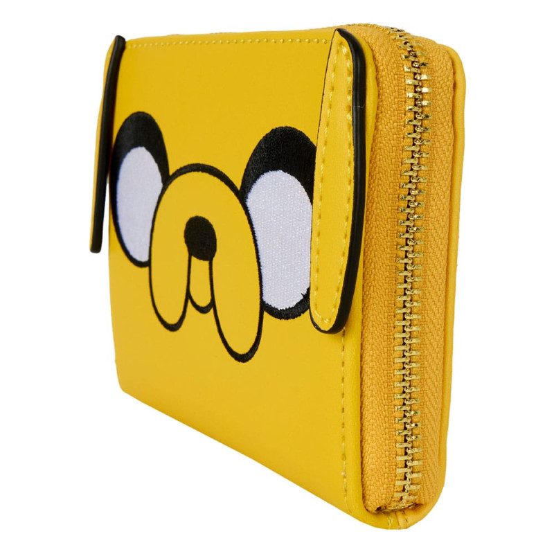 Warner Bros by Loungefly Wallet Adventure Time Jake 1