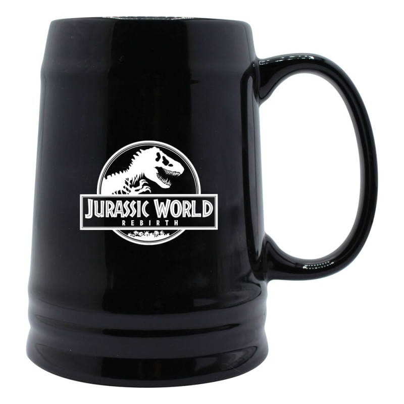 Jurassic World Beer Rebirth 1