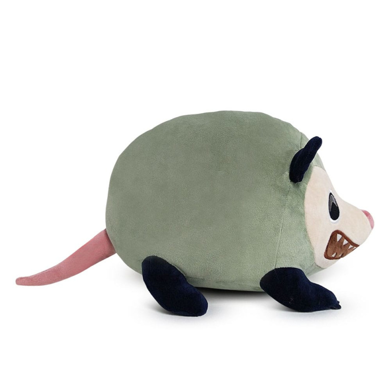 Amanda the Adventurer Plush Figure Chicken Scratch 22 cm 2