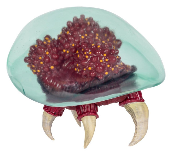 World of Nintendo Metroid Prime Actionfigure Metroid 15 cm 5