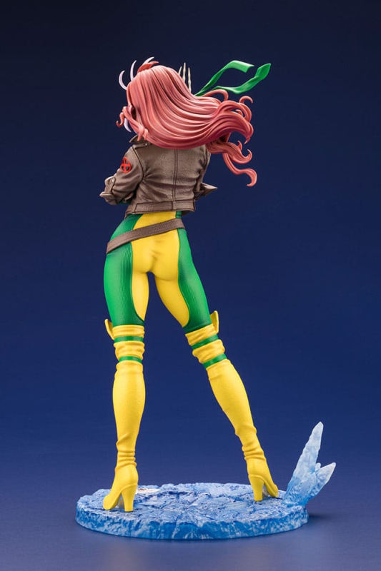 Marvel Bishoujo PVC Statue 1/7 Rogue Rebirth 23 cm 10