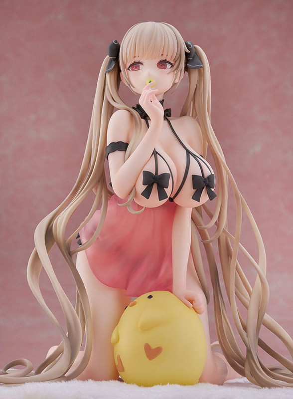 Azur Lane PVC Statue 1/6 Formidable: Sweet Time Ver. 20 cm 7