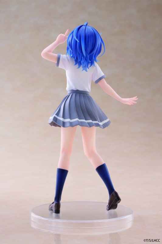 Too Many Losing Heroines! Coreful PVC Figure Anna Yanami 18 cm 2