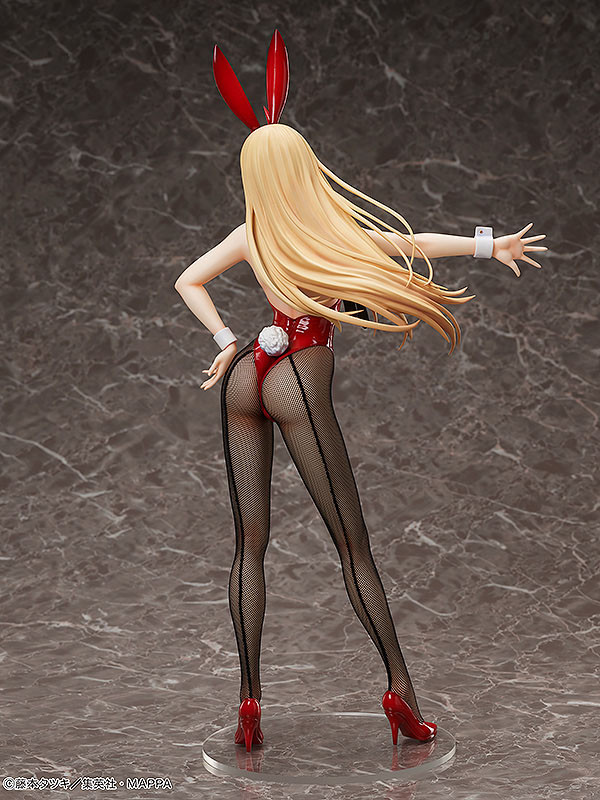 Chainsaw Man PVC Statue 1/4 Power: Bunny Ver. 50 cm 4