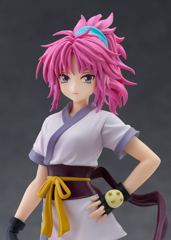 Hunter x Hunter PVC Figure Pop Up Parade Machi 17 cm 6