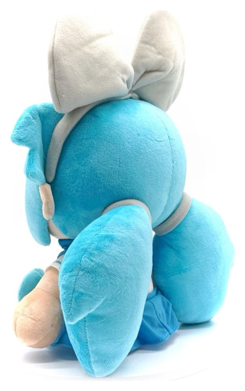 Unbeatable Plush Figure Quaver 23 cm 3