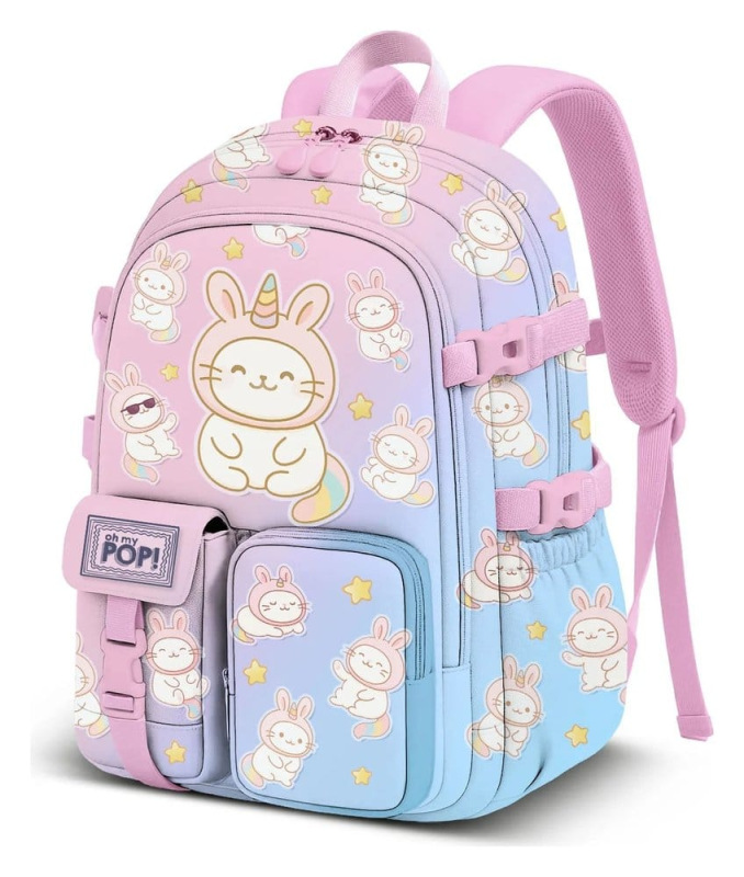 Oh My Pop! Haru Backpack Bunicat