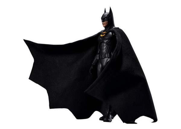 The Flash S.H. Figuarts Action Figure Batman 15 cm 1