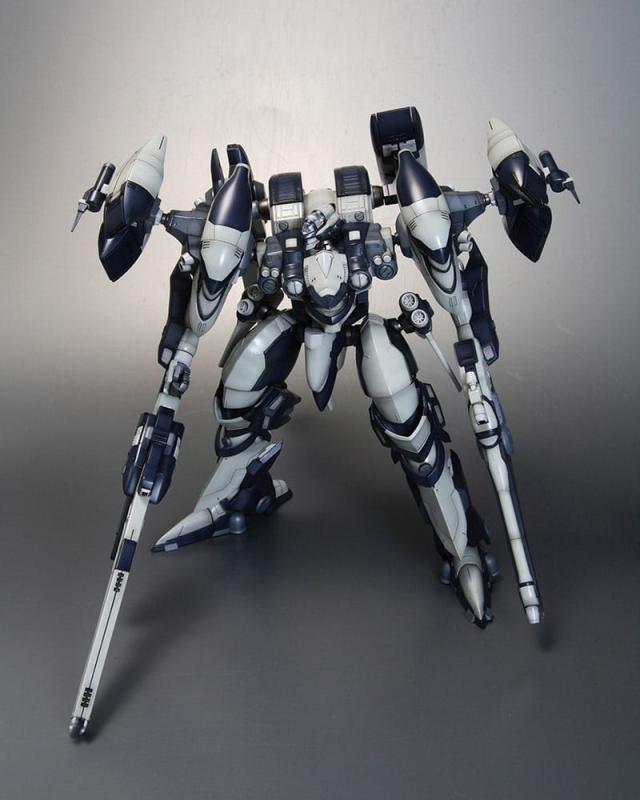 Armored Core Plastic Model Kit 1/72 Interior Union Y01-Tellus Full Package Version 16 cm 2