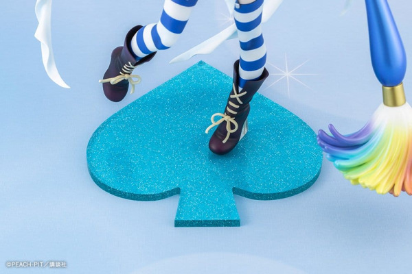 Shugo Chara! PVC Figure 1/7 Amulet Spade 26 cm 14