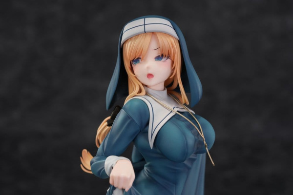 Original Character PVC Figure 1/6 Maria Takayama I Want You To Make a Disgusted Face and Show Me You 7